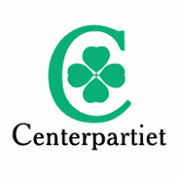 Centerpartiet logo vector logo