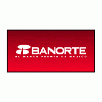 Banorte logo vector logo