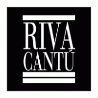 Riva Cantu logo vector logo