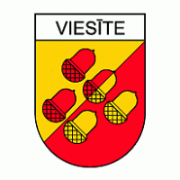 Viesite logo vector logo