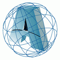 Avenor logo vector logo