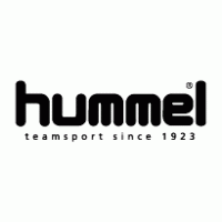 Hummel logo vector logo