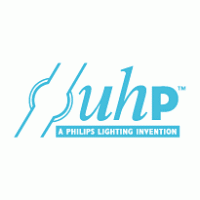 UHP logo vector logo