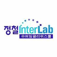 InterLab logo vector logo