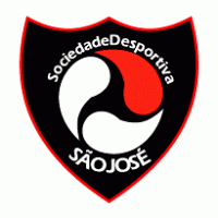 Sociedade Desportiva Sao Jose de Sao Jose dos Pinhais-PR logo vector logo