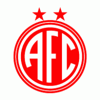 America Futebol Clube de Laguna-SC logo vector logo