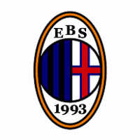EB Streymur logo vector logo