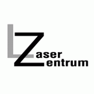 Laser Zentrum logo vector logo