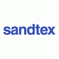 Sandtex logo vector logo