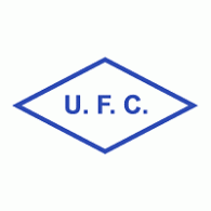Uniao Futebol Clube de Vila Isabel-Rio de Janeiro-RJ logo vector logo