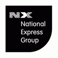National Express Group logo vector logo