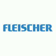 Fleischer logo vector logo