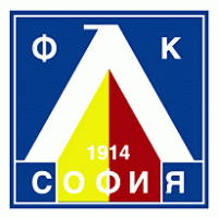 Levski logo vector logo