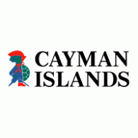 Cayman Island logo vector logo