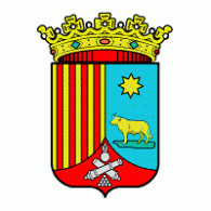 Teruel logo vector logo