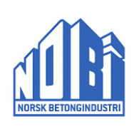 Nobi logo vector logo