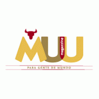 MUU logo vector logo