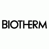 Biotherm logo vector logo