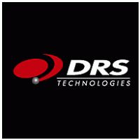 DRS Technologies logo vector logo