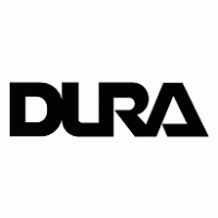 Dura Automotive logo vector logo