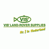 VIS’ logo vector logo