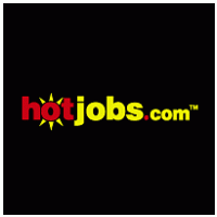 HotJobs logo vector logo