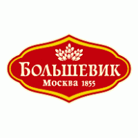 Bolshevik logo vector logo
