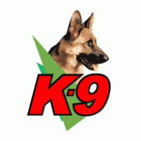 K9 Grupo logo vector logo