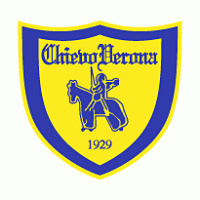 Chievo Verona logo vector logo