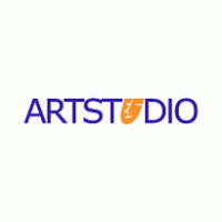 Art-Studio logo vector logo