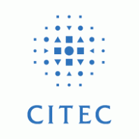 CITEC logo vector logo