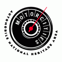Motorcities logo vector logo