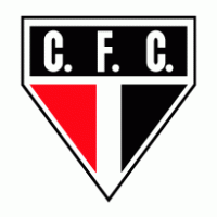 Cristal Futebol Clube de Vacaria-RS logo vector logo