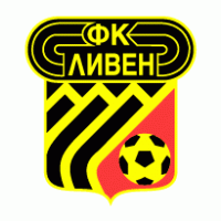 FK Sliven logo vector logo