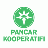 Pancar Kooperatifi logo vector logo
