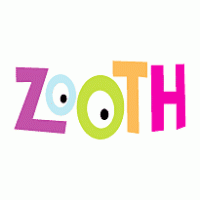 Zooth logo vector logo