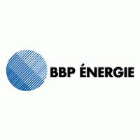 BBP Energie logo vector logo