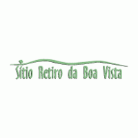 Sitio Retiro da Boa Vista logo vector logo