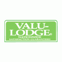 Valu-Lodge logo vector logo
