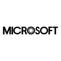 Microsoft-1975-1987-logo