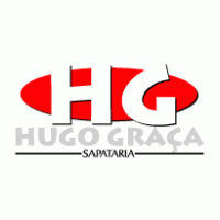 Hugo Graca logo vector logo