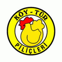 Koy-Tur logo vector logo