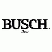 Busch Beer logo vector logo