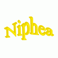 Niphea logo vector logo