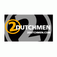 2Dutcmen.com logo vector logo