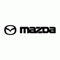 Mazda logo vector - Logovector.net