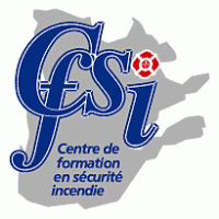 CFSI logo vector logo