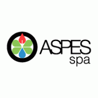 Aspes Spa logo vector logo