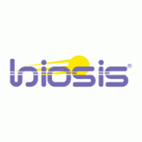 Biosis Bilgisayar logo vector logo