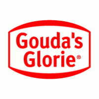 Gouda’s Glorie logo vector logo